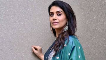 Sonali Kulkarni | महिलांना 'आळशी' म्हणणं पडलं महागात; अखेर सोनाली कुलकर्णीने मागितली जाहीर माफी