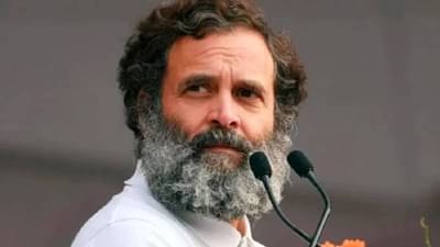 Rahul Gandhi : दिल्लीत मोठ्या घडामोडींना वेग, राहुल गांधी यांच्या घरी पोलीस पोहोचले; काय आहे प्रकरण?
