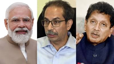 पंतप्रधान नरेंद्र मोदी यांना उद्धव ठाकरे म्हणाले होते, मी चुकलो...; दीपक केसरकर यांचा गौप्यस्फोट काय?