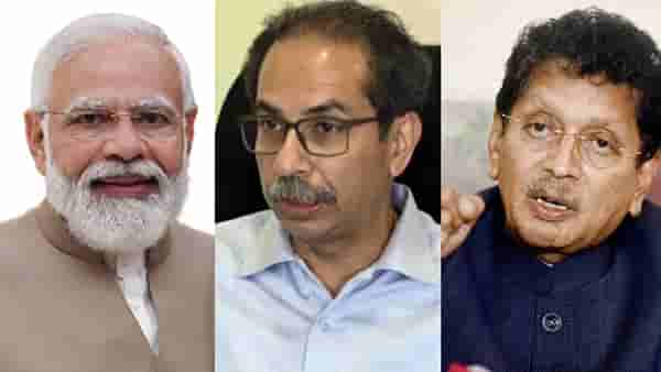 पंतप्रधान नरेंद्र मोदी यांना उद्धव ठाकरे म्हणाले होते, मी चुकलो...; दीपक केसरकर यांचा गौप्यस्फोट काय?