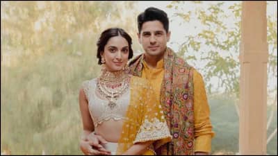 Kiara - Sidharth यांचं वैवाहिक आयुष्य कसं सुरु आहे? अभिनेत्रीकडून मोठा खुलासा