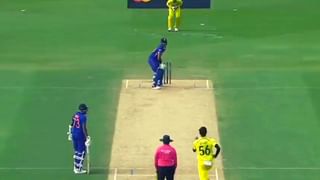 IND vs AUS, 2nd ODI | ऑस्ट्रेलियाचा टीम इंडियावर 10 विकेट्सने धमाकेदार विजय