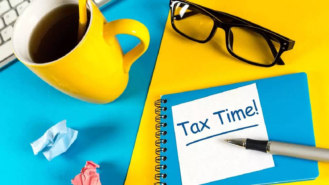 Tax Rebate Meaning Marathi
