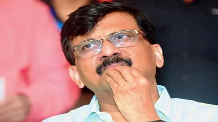 संजय राऊत यांचं एखाद्या ज्योतिषासारखं झालंय, ते काही बोलतात!; कुणाचं टीकास्त्र संजय राऊत यांचं एखाद्या ज्योतिषासारखं झालंय, ते काही बोलतात!; कुणाचं टीकास्त्र