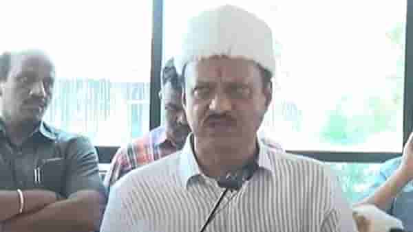माझं बस्तान बसलं ते या धंद्यामुळे, अजित पवार यांनी सांगितलं