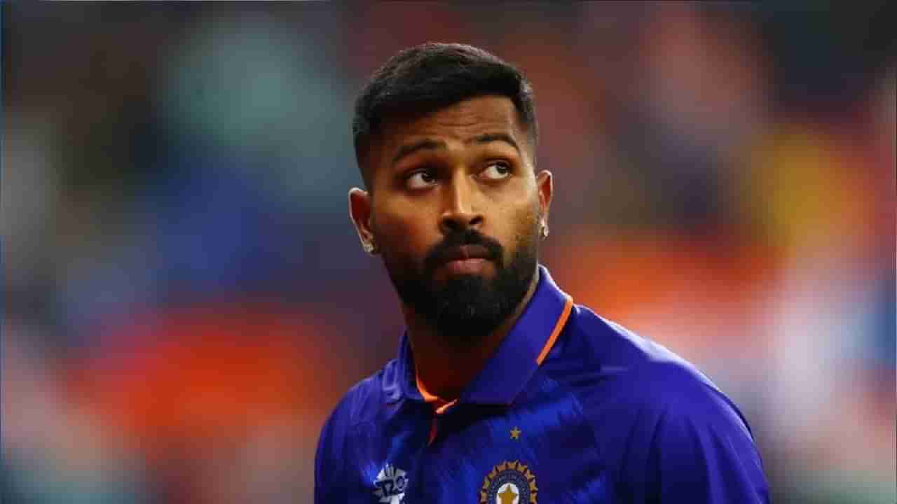 Gujurat Titans : Hardik pandya ने वाचवलं 38 वर्षाच्या प्लेयरच करियर, IPL 2023 च्या पहिल्या मॅचमध्ये दिली संधी