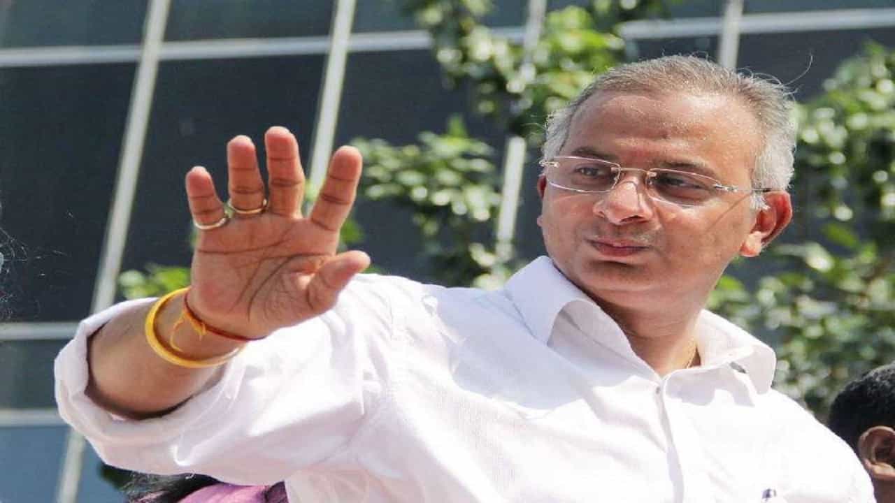 राज ठाकरे यांच्या सभेबाबत नितीन सरदेसाई म्हणतात, राजसाहेब ते नक्कीच बोलतील...