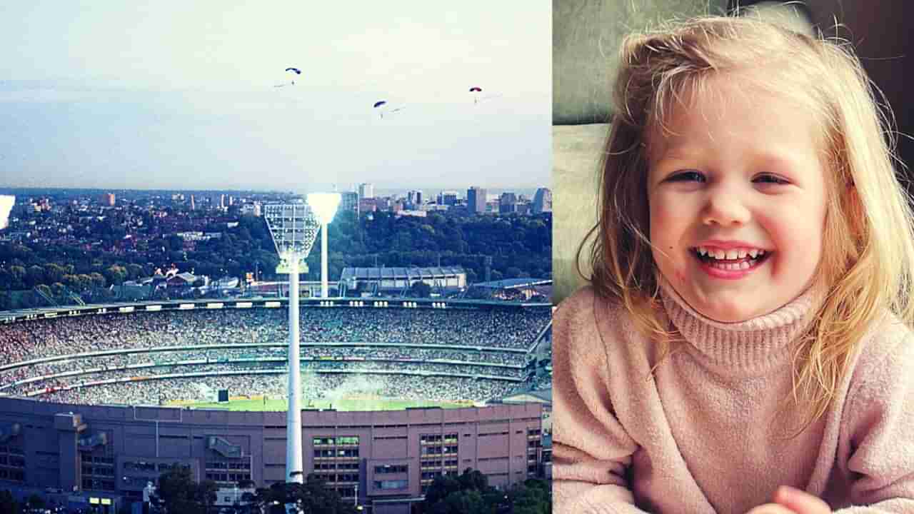 Cricket : क्रिकेट विश्वावर दु:खाचा डोंगर! या स्टार क्रिकेटपटूच्या 2 वर्षांच्या मुलीचं निधन!