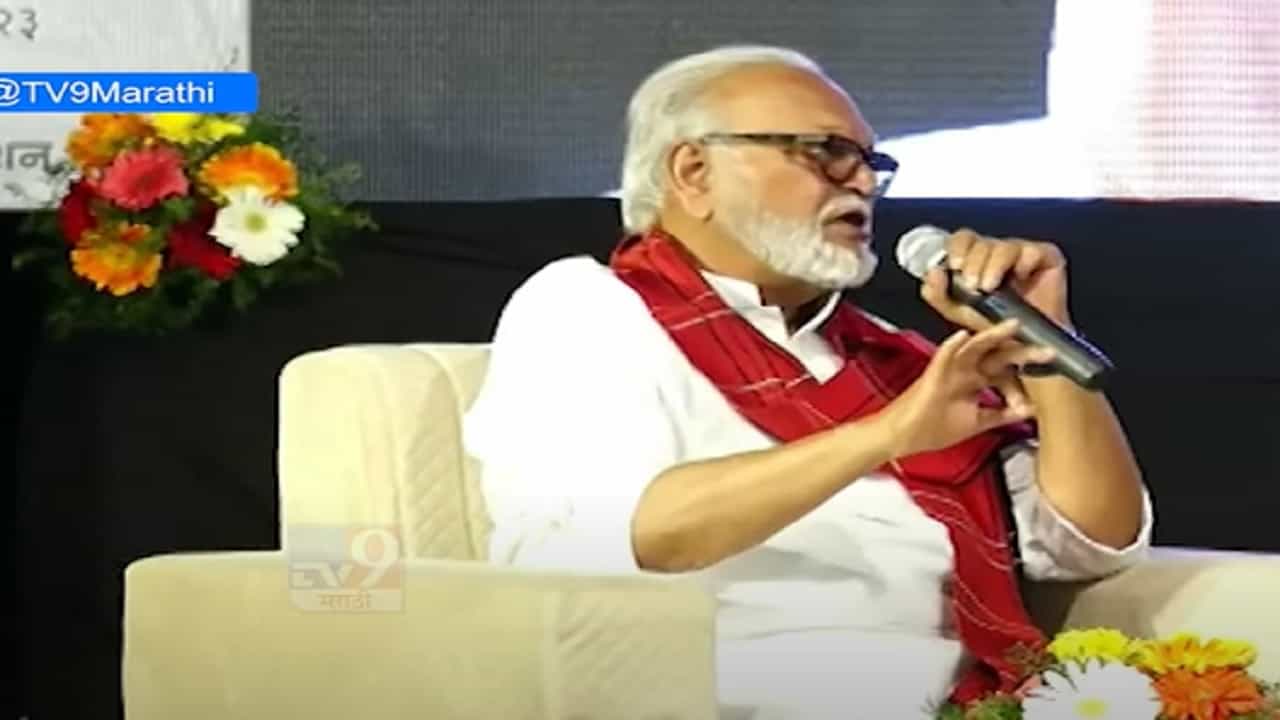 छगन भुजबळ यांच्या मनात अजूनही शिवसेना? स्पष्टच म्हणाले, माझ्या मनातून...