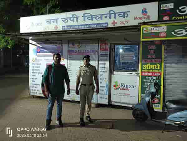 रेल्वे प्रवाशांनो सावधान, रात्री आठ ते सकाळी आठ जपून प्रवास करा, पश्चिम रेल्वेच्या इएमआर ला रात्री आठ नंतर लागतात टाळे