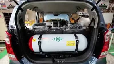 CNG कारला उन्हाळ्यात असतो जास्त धोका! अशा प्रकारे घ्या काळजी