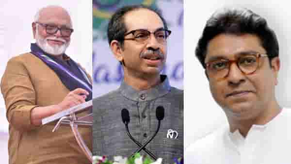 सर्वाधिक प्रेम कुणावर? राज ठाकरे की उद्धव ठाकरे?; छगन भुजबळ यांचं उत्तर काय?