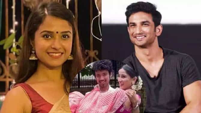 Disha Salian | दिशा सालियानच्या मृत्यूच्या दोन वर्षांनंतर एक्स बॉयफ्रेंड रोहन रायचं लग्न; या अभिनेत्रीशी बांधणार लग्नगाठ