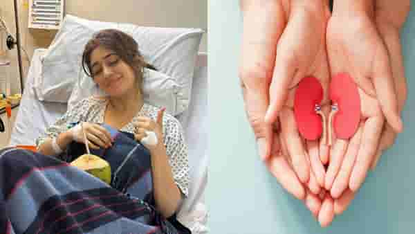 Kidney Infection : अभिनेत्री शिवांगी जोशी किडनी इन्फेक्शनने त्रस्त, तुम्हीही या लक्षणांकडे करू नका दुर्लक्ष