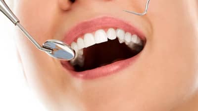 World Oral Health Day 2023 : तुमच्याही तोंडाला येतो का सतत वास ? या 5 कारणांमुळे तोंडातून येऊ शकतो दुर्गंध