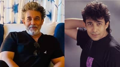 दीपक तिजोरीची कोट्यवधींची फसवणूक; आशिकी फेम अभिनेत्याकडून गुन्हा दाखल