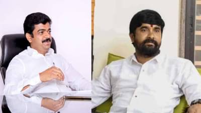 विजय ताड हत्या प्रकरण, पाच जणांवर गुन्हा दाखल, मुख्य सूत्रधाराची ओळख पटली; प्रकरणाला नवं वळण मिळणार?