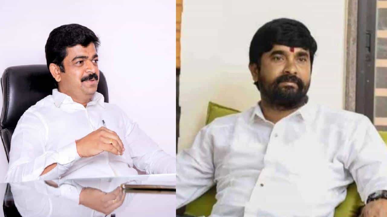 विजय ताड हत्या प्रकरण, पाच जणांवर गुन्हा दाखल, मुख्य सूत्रधाराची ओळख पटली; प्रकरणाला नवं वळण मिळणार?