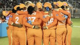 WPL 2023 : गुजरात जायंट्स टीममध्ये वाद, स्टार खेळाडूच्या पोस्टवरुन खळबळ WPL 2023 : गुजरात जायंट्स टीममध्ये वाद, स्टार खेळाडूच्या पोस्टवरुन खळबळ