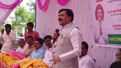 शेतकऱ्यांच्या नावाने त्या आंदोलनात खलिस्तानी तलवार घेऊन आले होते, भाजप आमदार बबनराव लोणीकरांचा नेमका आरोप काय?