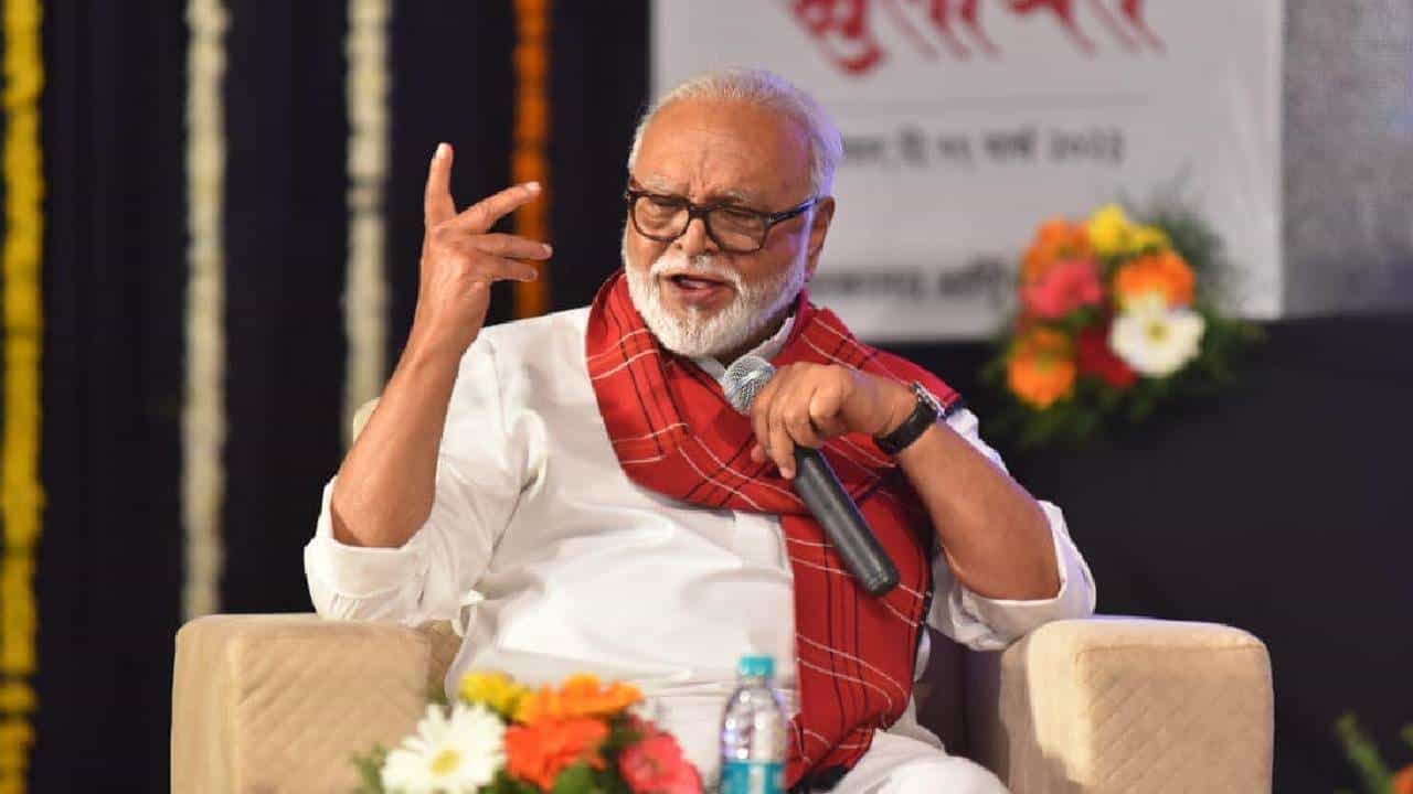 राहुल गांधी यांचं वक्तव्य अन् ओबीसींचा कथित अवमान प्रकरण; छगन भुजबळ यांची सविस्तर प्रतिक्रिया