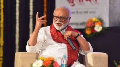 राहुल गांधी यांचं वक्तव्य अन् ओबीसींचा कथित अवमान प्रकरण; छगन भुजबळ यांची सविस्तर प्रतिक्रिया