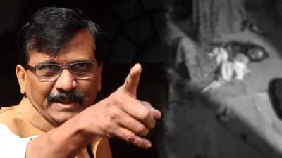 मोठी बातमी | संजय राऊत यांना ते ट्विट भोवलं, बार्शीतल्या मुलीच्या फोटोवरून पोक्सो कायद्यानुसार गुन्हा दाखल