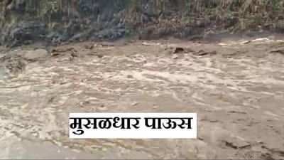 मुख्यमंत्री फक्त मुंबईत बसून घोषणा करतात, पंचनामे करण्यास दिरंगाई झाल्यास ठाकरे गट रस्त्यावर उतरेल, आमदार आमश्या पाडवी यांचा इशारा