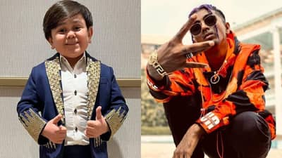 एमसी स्टॅन आणि अब्दू रोजिक यांच्यामधील वाद चव्हाट्यावर, छोट्या भाईजानने केला धक्कादायक खुलासा