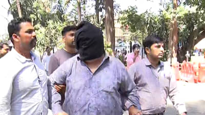 72 तासाचं ऑपरेशन, 5 विशेष पोलिस पथकं, अनिल जयसिंघानीला कशी अटक झाली, पोलिसांनी काय सांगितलं?