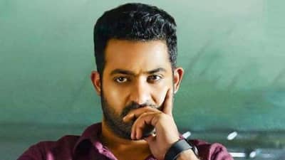 Jr NTR | ..तर मी चित्रपटात काम करणं बंद करेन; चाहत्यांवर का भडकला ज्युनियर एनटीआर?