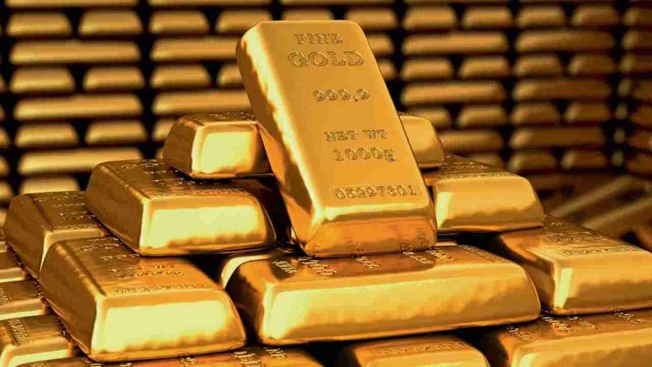 Gold-Silver Prices Today : सोन्याचा भाव चढलेलाच, मिस्ड कॉल द्या आणि जाणा सोन्याचांदीचा भाव