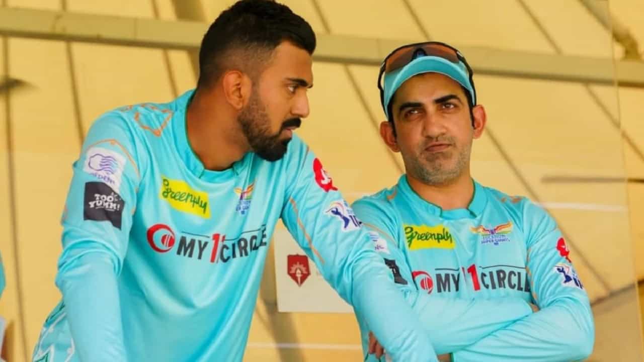 KL Rahul IPL 2023 : खराब खेळूनही केएल राहुलकडून स्वत:च्या बॅटिंगच समर्थन, म्हणाला....
