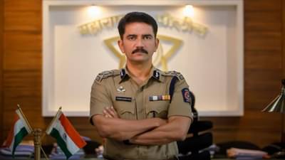 विश्वास नांगरे पाटलांचा चर्चेत आलेला तो पॅटर्न पडला अडगळीत; पोलिस कर्मचाऱ्यांमध्ये दबक्या आवाजात उलटसुलट चर्चा काय?