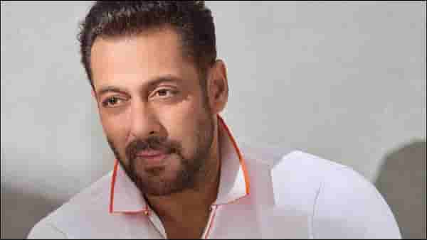 Salman Khan | थेट या देशातून सलमान खान याला धमकीचा ईमेल, अत्यंत धक्कादायक खुलासा