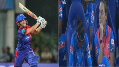 WPL 2023, MIvsDC | दिल्ली कॅपिट्ल्सची तुफानी खेळी, मुंबई इंडियन्सवर 9 विकेट्सने दणदणीत विजय