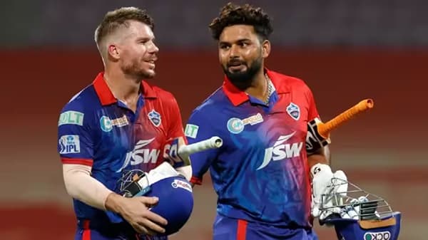 IPL 2023 | दिल्ली कॅपिट्ल्समध्ये हा स्टार खेळाडू घेणार ऋषभ पंत याची जागा!