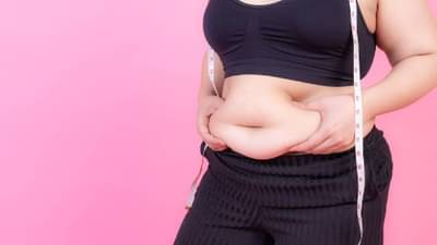 घाम गाळू नका की उपाशी राहू नका... या पर्यायांशिवायही वजन कमी करता येतं की ! कसं ते जाणून घेण्यासाठी वाचा...