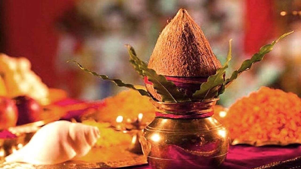 Chaitra Navratri : उद्यापासून चैत्र नवरात्रीला सुरूवात, जाणून घ्या घटस्थापनेचा मुहूर्त आणि विधी