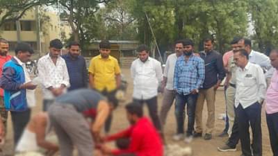 तिच्या पोटात प्रचंड वेदना होत होत्या, तो वेळीच धावला, लोक म्हणतायत तो देवदूत बनून आला