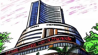 Top Investros : ही आहेत शेअर बाजारातील बाप माणसं! हर्षद मेहता याच्या काळापासून छापतायेत नोटा