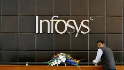 Infosys Success Story : सत्ते पे सत्ता! 7 मित्रांनी 10 हजार रुपयांत रचला इतिहास, आज इतक्या लाख कोटींची उलाढाल