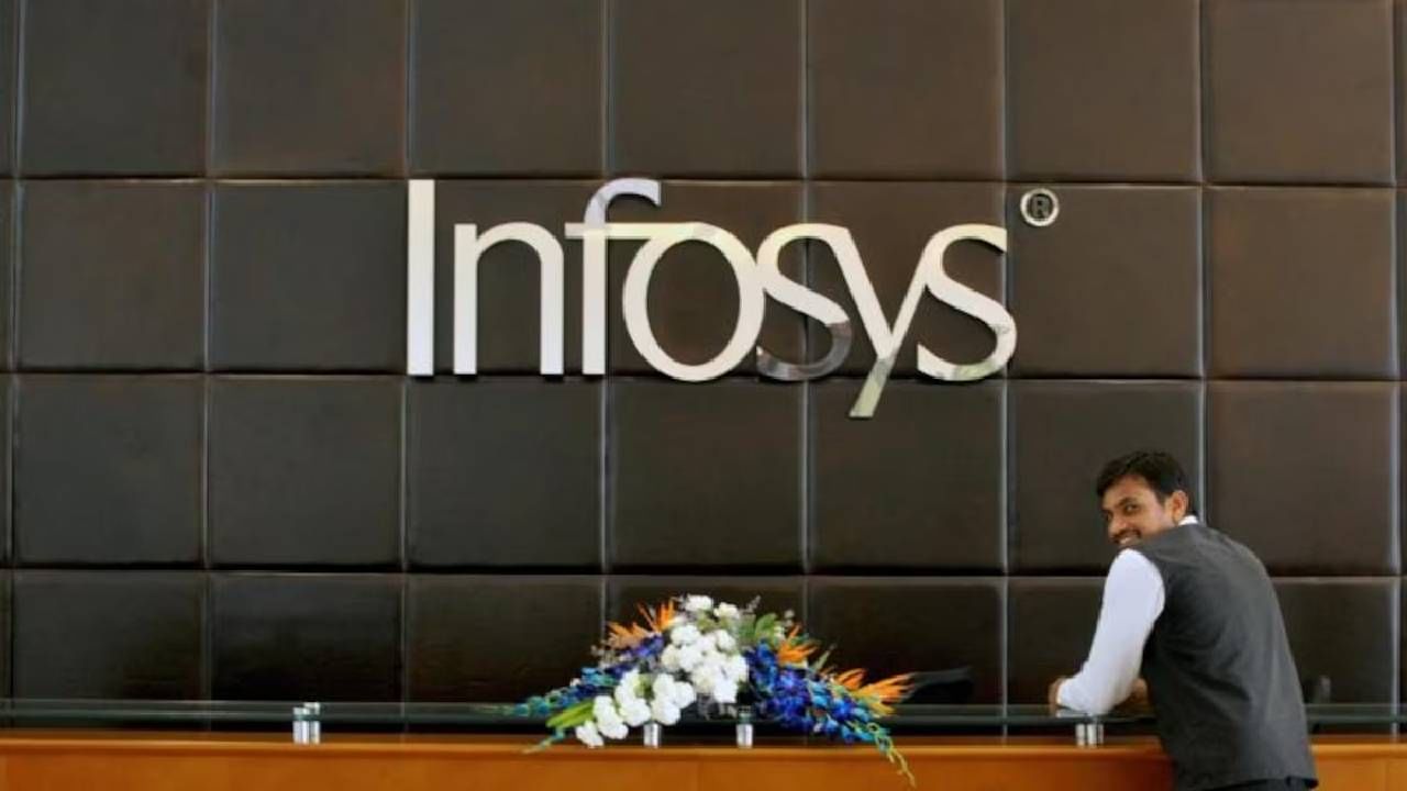 Infosys Success Story : सत्ते पे सत्ता! 7 मित्रांनी 10 हजार रुपयांत रचला इतिहास, आज इतक्या लाख कोटींची उलाढाल