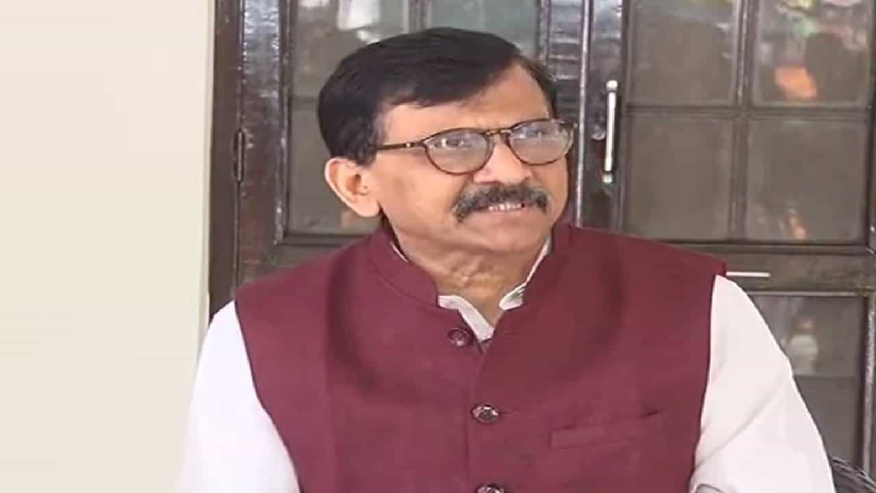 राऊतांचा इशारा, म्हणाले, आम्ही तयार आहोत