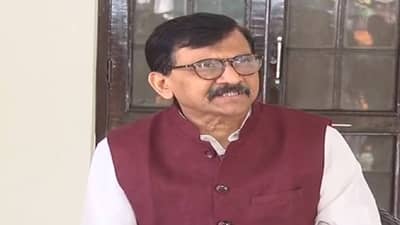 राऊतांचा इशारा, म्हणाले, आम्ही तयार आहोत