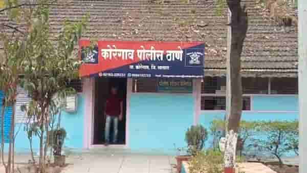पोटाची खळगी भरण्यासाठी गाव सोडून आली, शेतमजुरी करुन लेकरांना वाढवत होती, पण नियतीच्या मनात काही वेगळेच होते