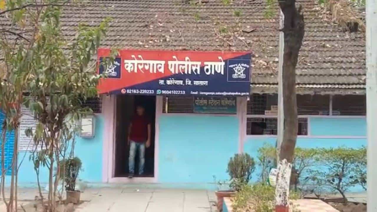 पोटाची खळगी भरण्यासाठी गाव सोडून आली, शेतमजुरी करुन लेकरांना वाढवत होती, पण नियतीच्या मनात काही वेगळेच होते