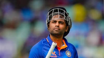 सूर्यकुमार यादव वनडेत धावा कसा करू शकत नाही? रोहित शर्माने..., माजी क्रिकेटपटूनं स्पष्टच सांगितलं