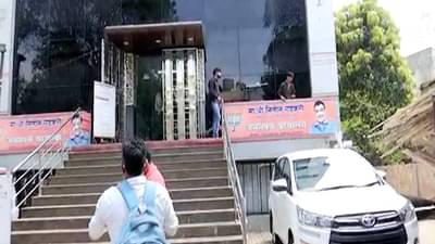 नितीन गडकरी यांना पुन्हा धमकी! 10 कोटींची खंडणी मागितली, स्वतःचं नावही सांगितलं... काय घडतंय?