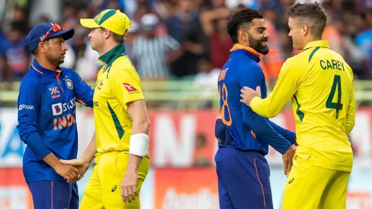 चेन्नईमध्ये होणाऱ्या तिसरा एकदिवसीय सामना हा मालिकेच्या दृष्टीने निर्णायक आहे. ही 3 सामन्यांची एकदिवसीय मालिका 1-1 ने बरोबरीत आहे. तसेच टीम इंडियाचं वनडे रँकिंगमध्ये अव्वल स्थानही या सामन्याच्या निकालावर अवलंबून असणार आहे. त्यामुळे सीरिज जिंकण्यासाठी टीम इंडियाला कोणत्याही परिस्थितीत हा सामना जिंकावा लागणार आहे.